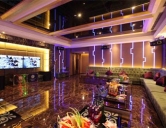 四害消殺：休閑、娛樂行業(yè)